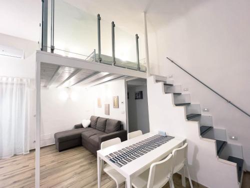 Hope Skyview — 4-Star Luxury Hotel in Bari, Italy