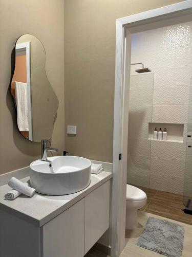Loft Coral - carbon neutral hotel in Mazatlan
