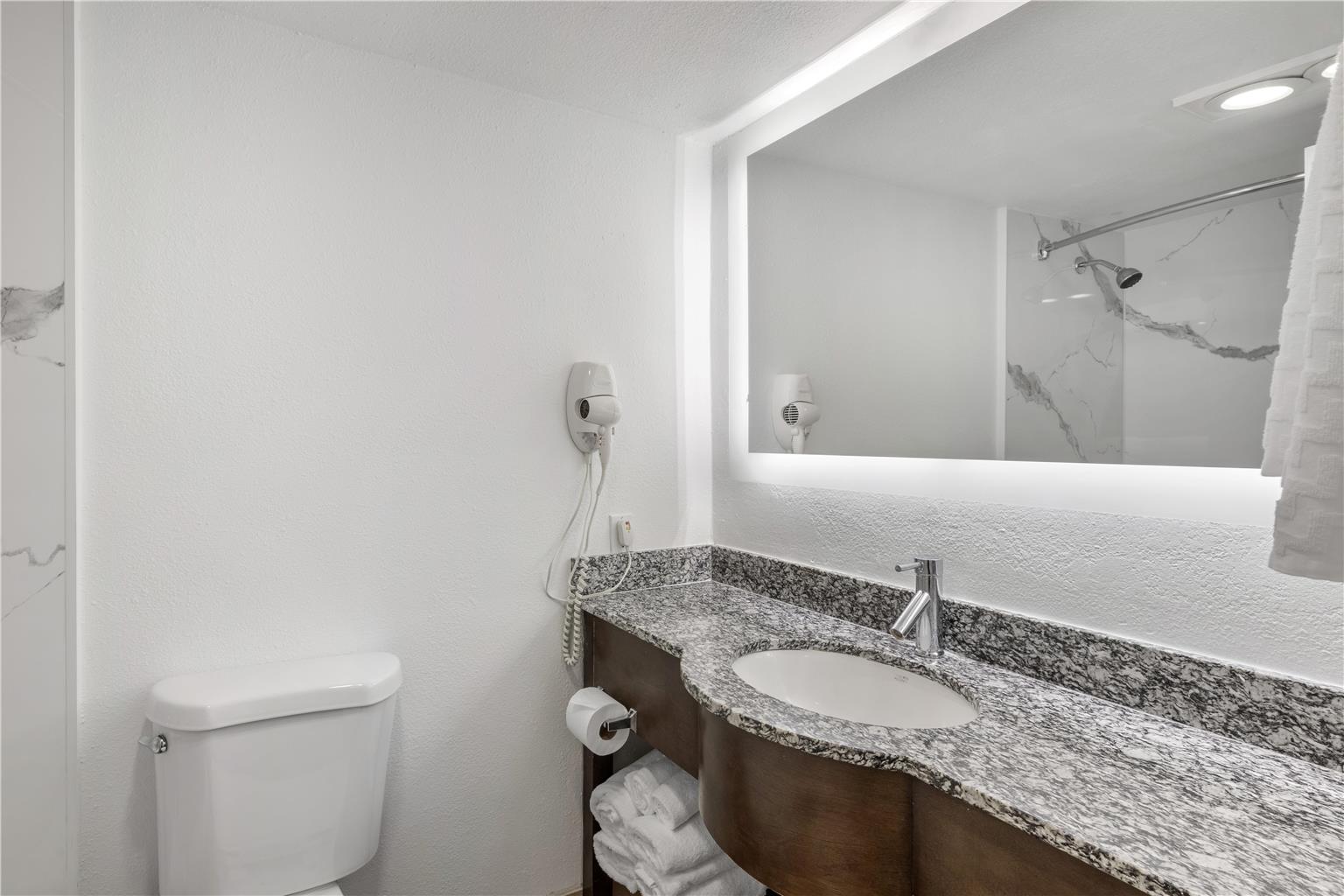 Best Western Palm Beach Lakes - photo 36