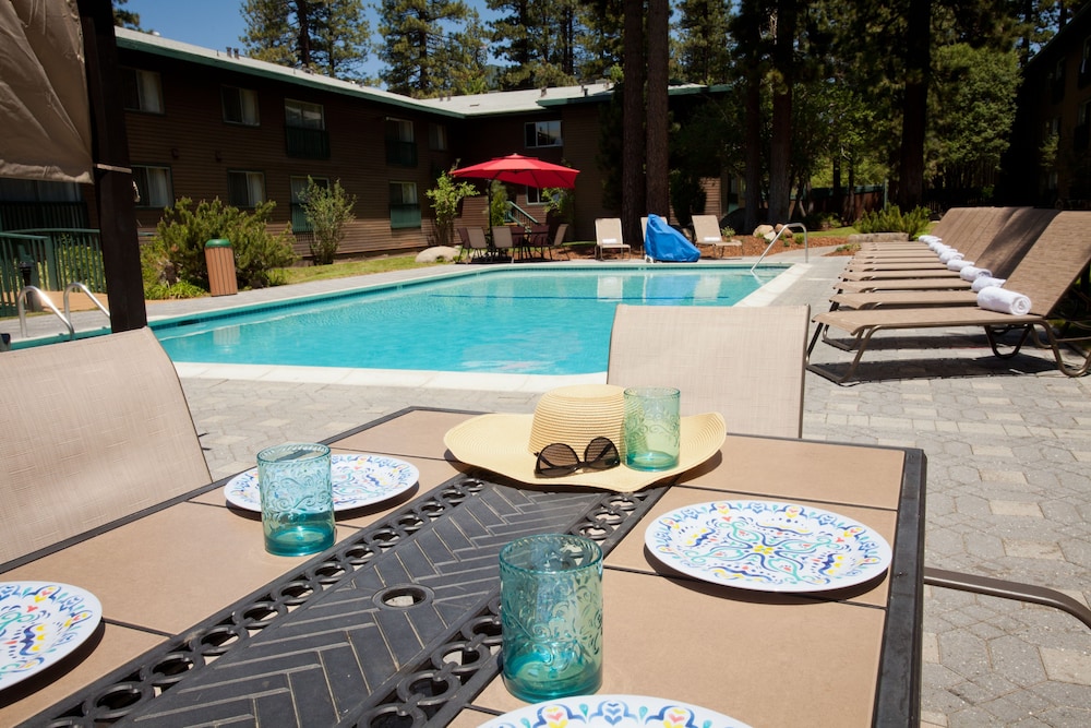 Forest Suites Resort at the Heavenly Village - photo 77