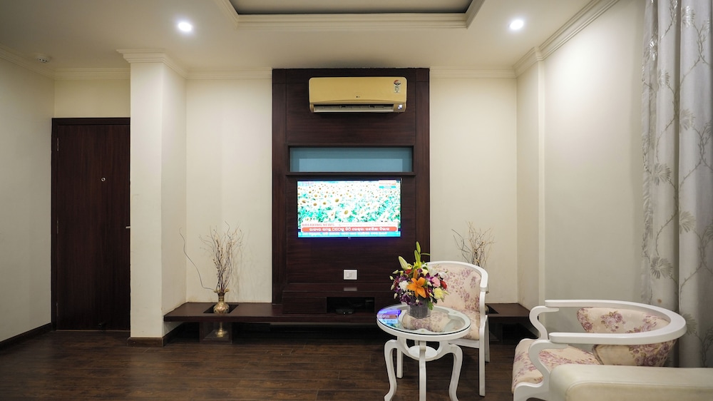 Kiit Residency — Bhubaneshwar — photo 5