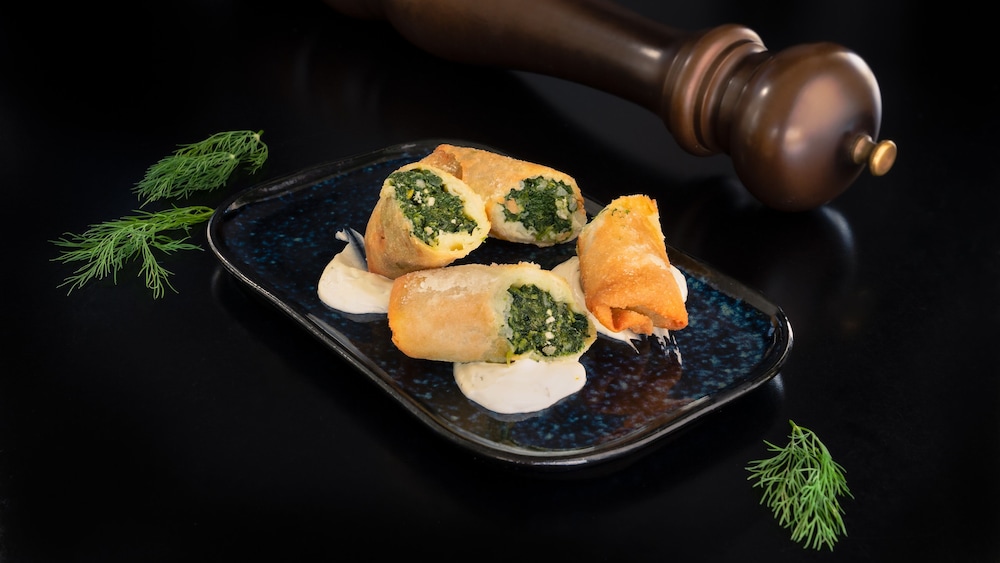 מזון ומשקאות