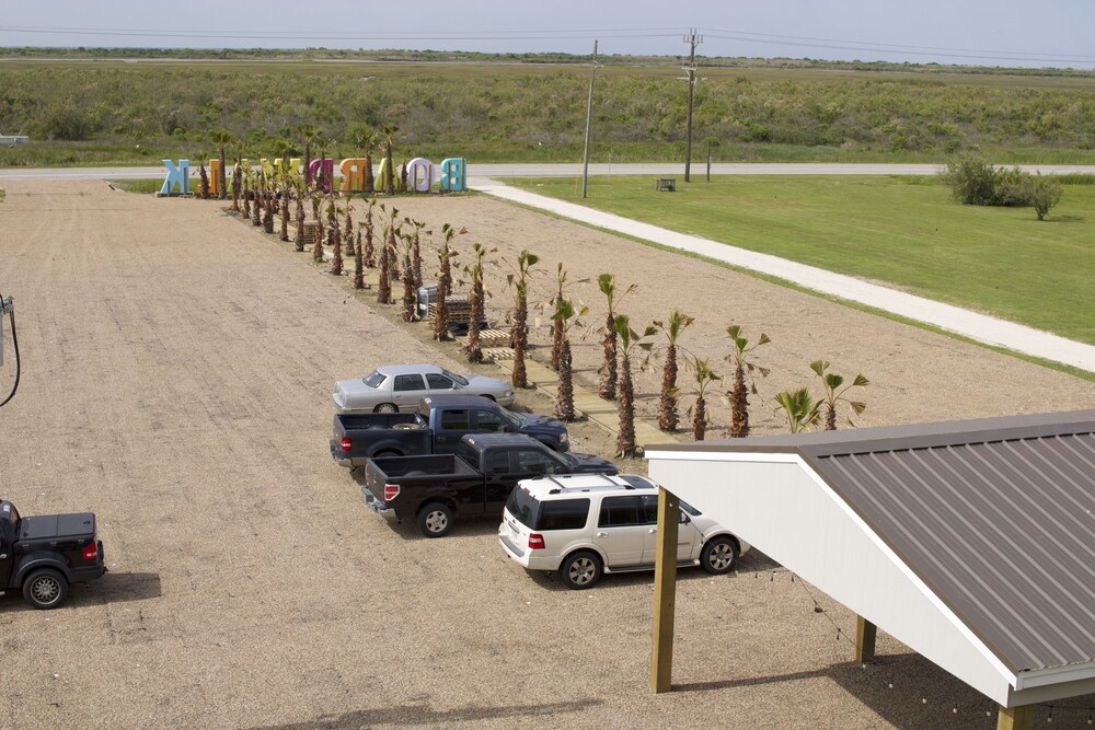 Boardwalk port bolivar - photo 148