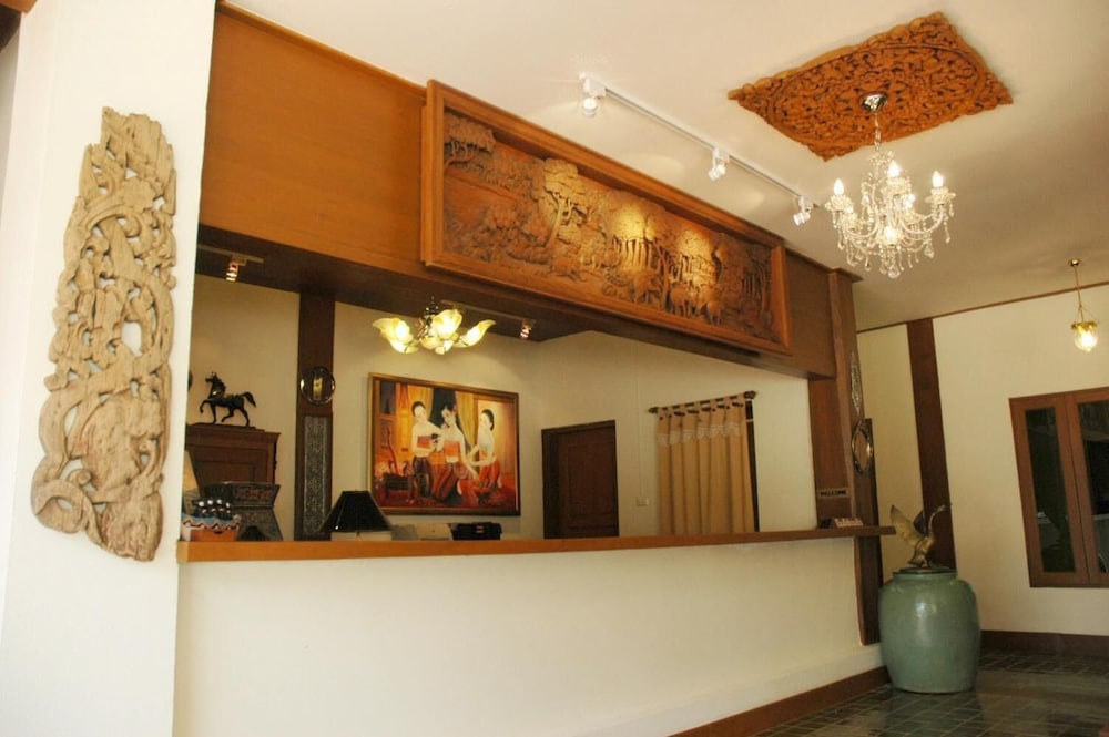 Khum Khun Wang Resort — Mae Wang — photo 2