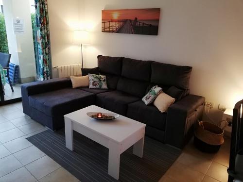 Corvera Golf & Country Club in Murcia, Spain