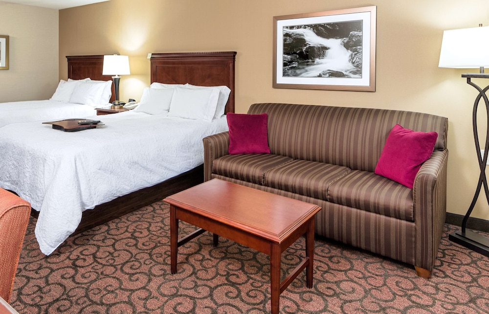 Hampton Inn Littleton - photo 10