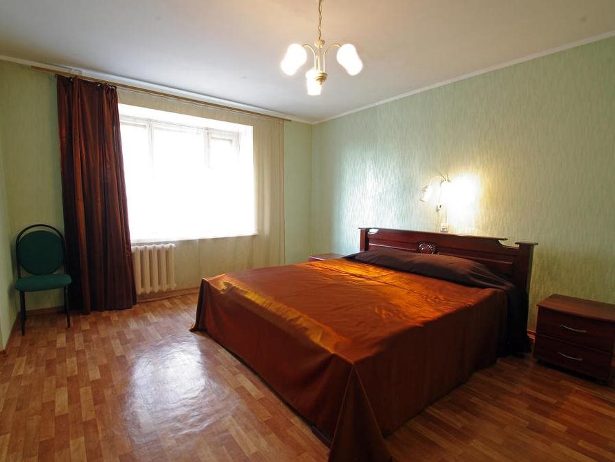 Algoritm Hotel — Kazan — photo 2
