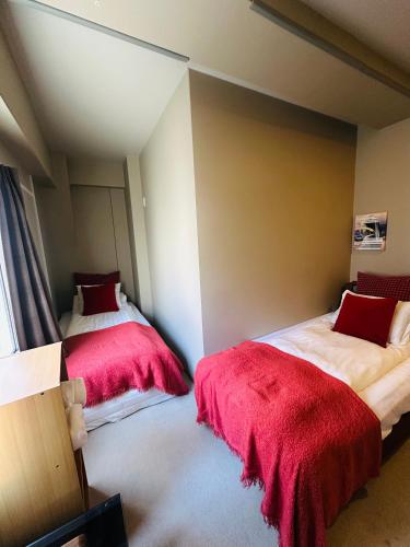 e hostel 心斎橋 401