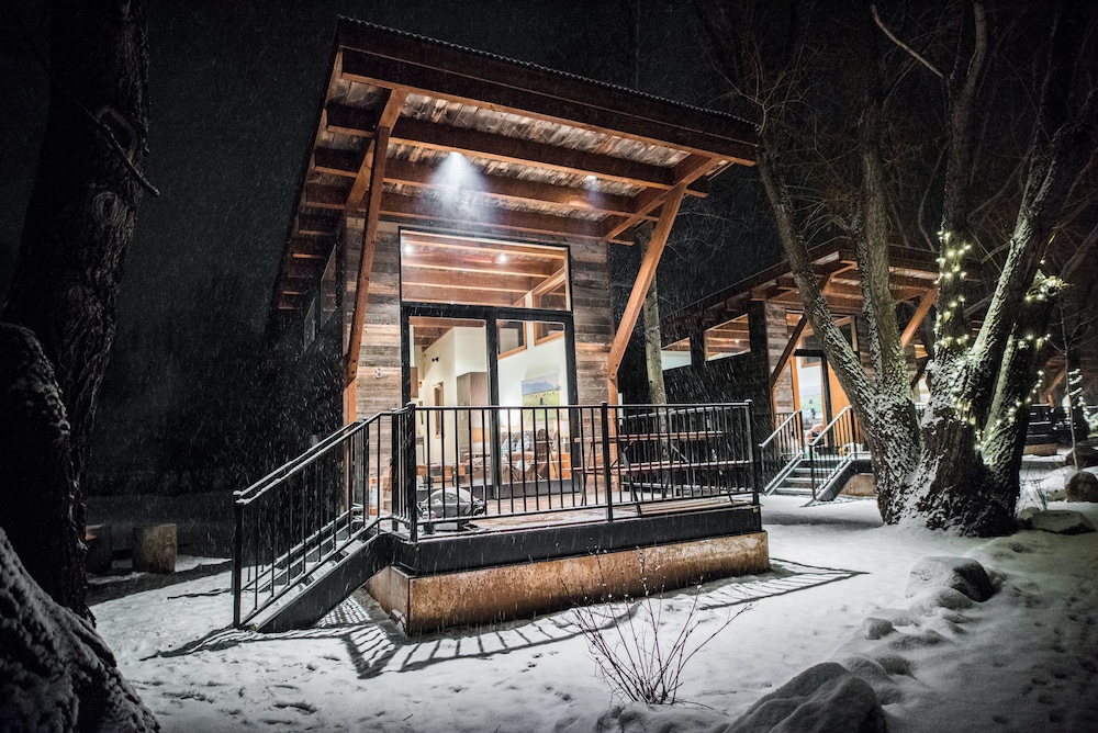 Fireside Resort - photo 11