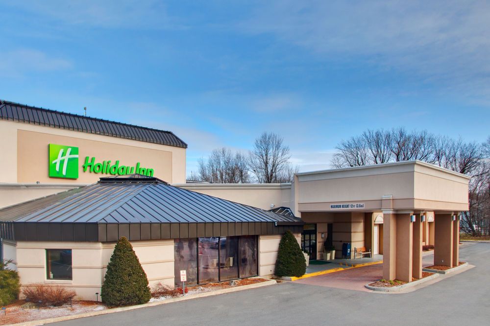 Holiday Inn Burlington - photo 9