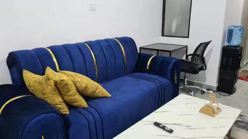 Afrik Comfy Homes Fedha Nairobi