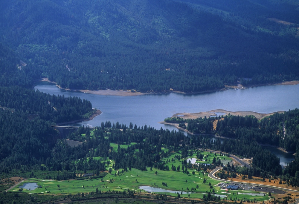 Mount Shasta Resort - photo 79