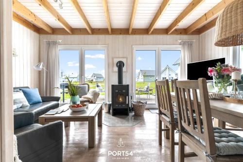 Ferienhaus Vingard Olpenitz - last minute hotel in Unknown City