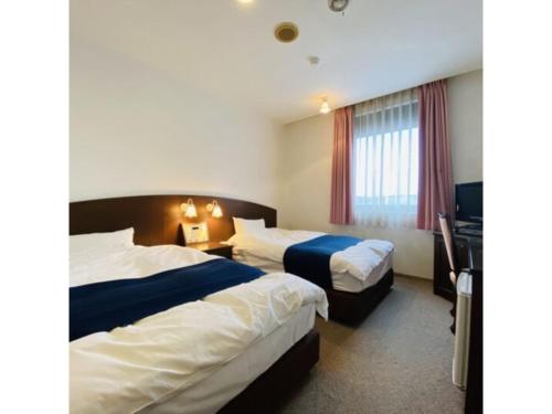 Shobara Grand Hotel Vacation Stay 06853v — Shobara