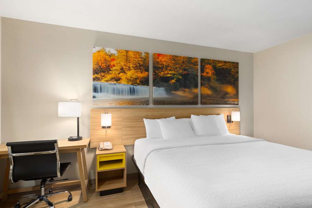 Days Inn by Wyndham Helen - photo 27