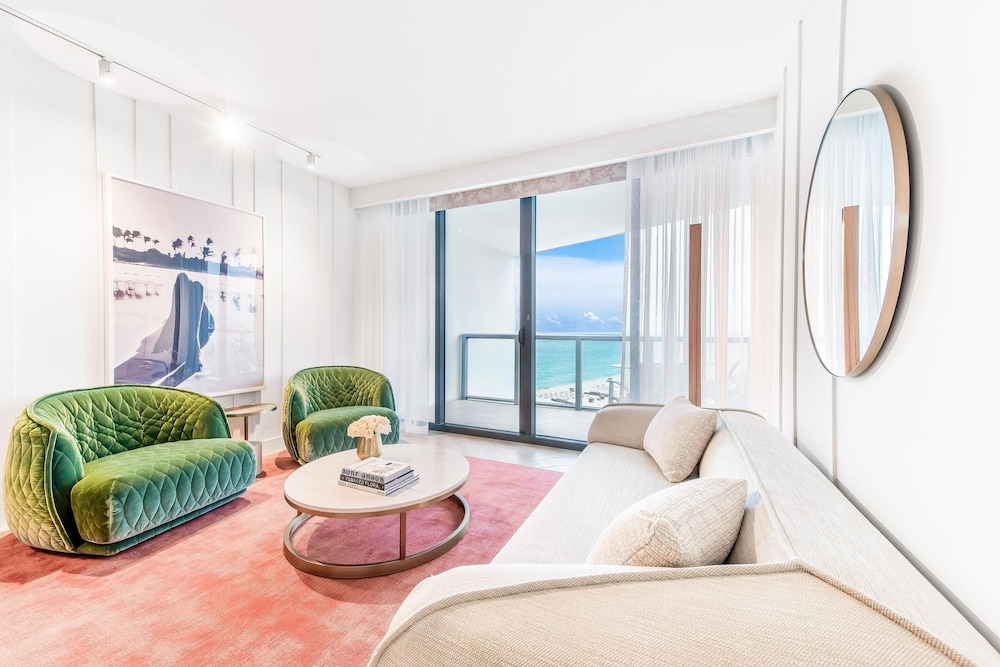 W South Beach - photo 128