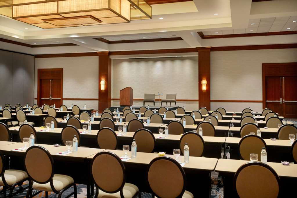 Wyndham Atlanta Buckhead Hotel & Conference Center - photo 37