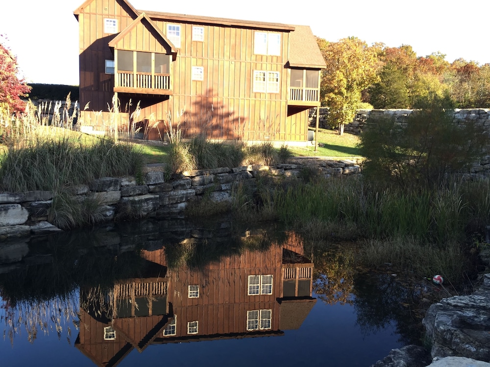 StoneBridge Resort - photo 120