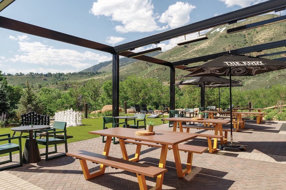 The Eddy Taproom & Hotel - photo 54