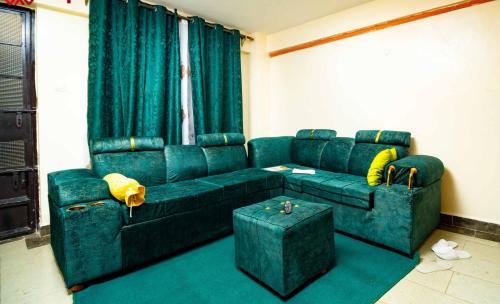 Comfort plus Suite apartment