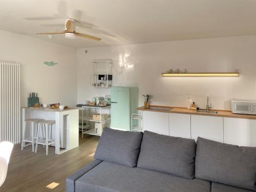 Appartamento Casa dei Perotini — 4-Star Luxury Hotel in Riva Del Garda, Italy