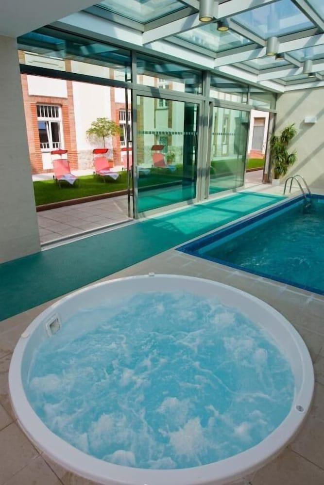 Hotel Sandor Pavillon — Piestany — photo 4