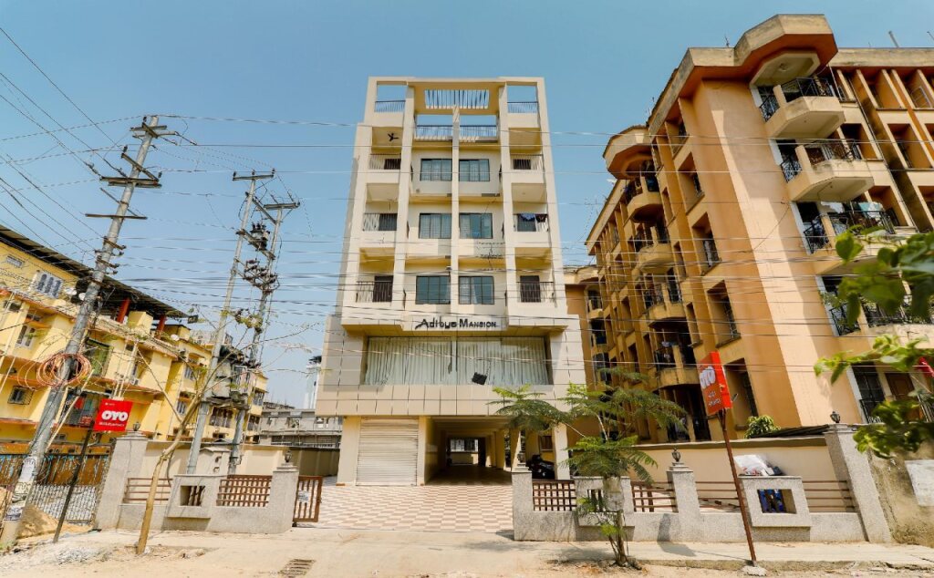 Aditya Residency in Guwahati, India