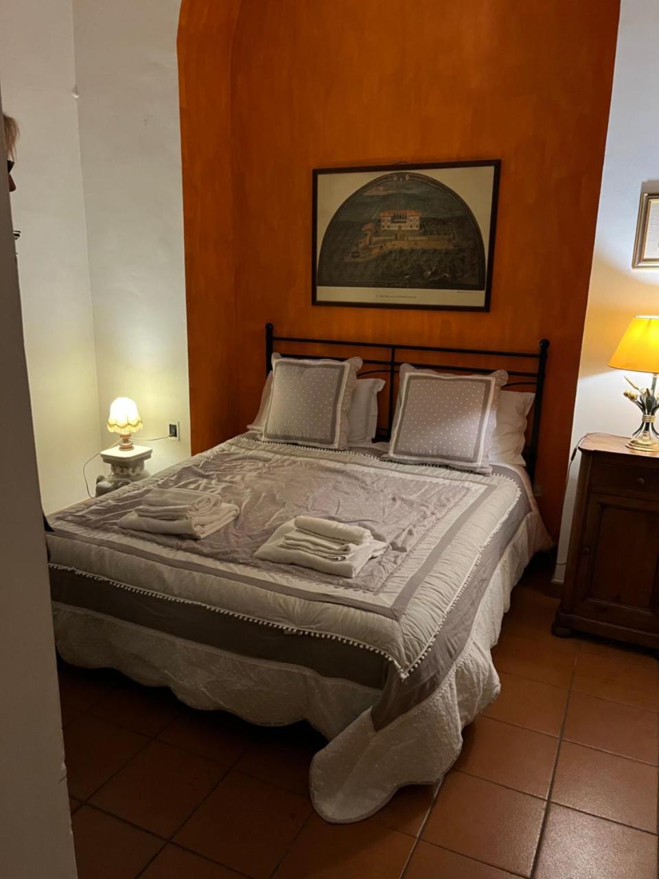 Appartamento Duomo — 4-Star Luxury Hotel in Florence, Italy