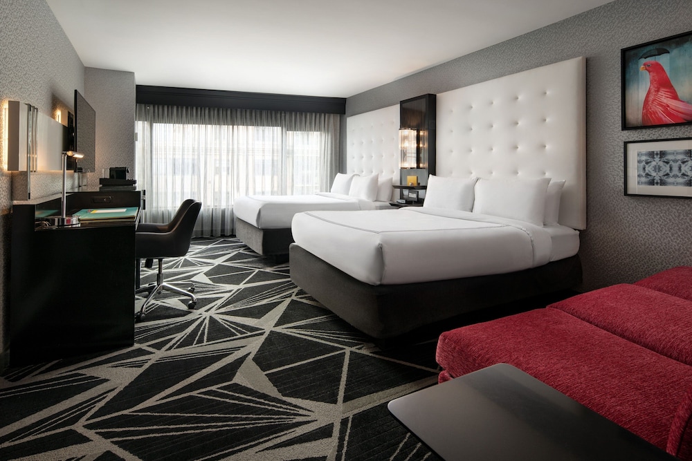The Clancy Autograph Collection by Marriott - photo 22