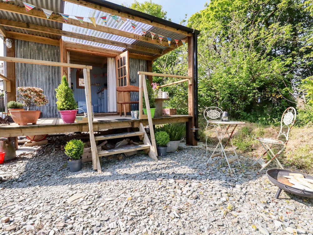 Shepherds Retreat - last minute hotel in Launceston
