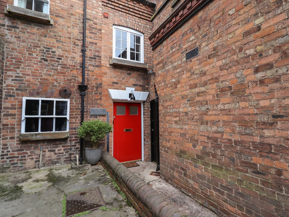 The Old Sorting Office - last minute hotel in Hawarden