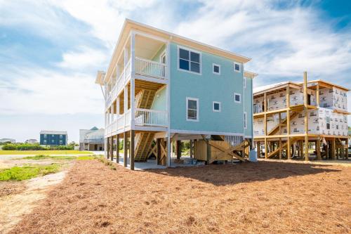 Pappys Place by Oak Island Accommodations - photo 12