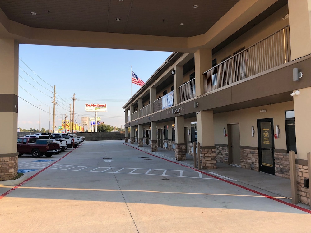 Palace Inn Conroe - photo 38