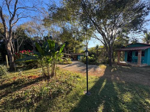 Pousada Casa Ferreira — Pirenopolis