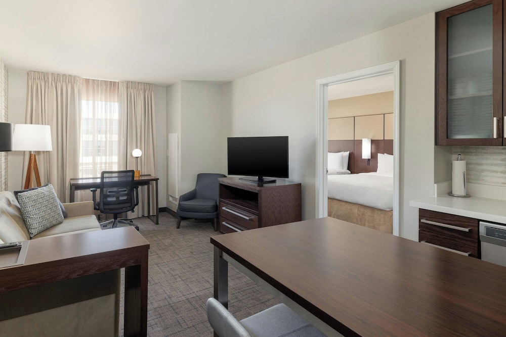 Residence Inn by Marriott Denver Central Park - photo 9