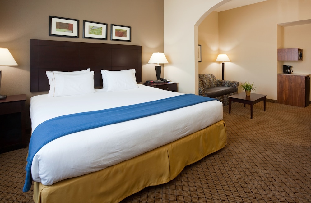 Holiday Inn Express Hotel and Suites Mankato East by IHG - photo 10