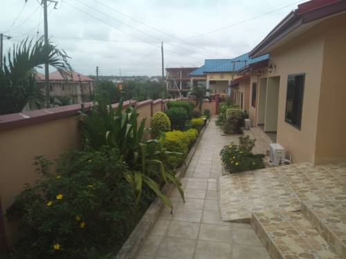 Lizgat Hotel