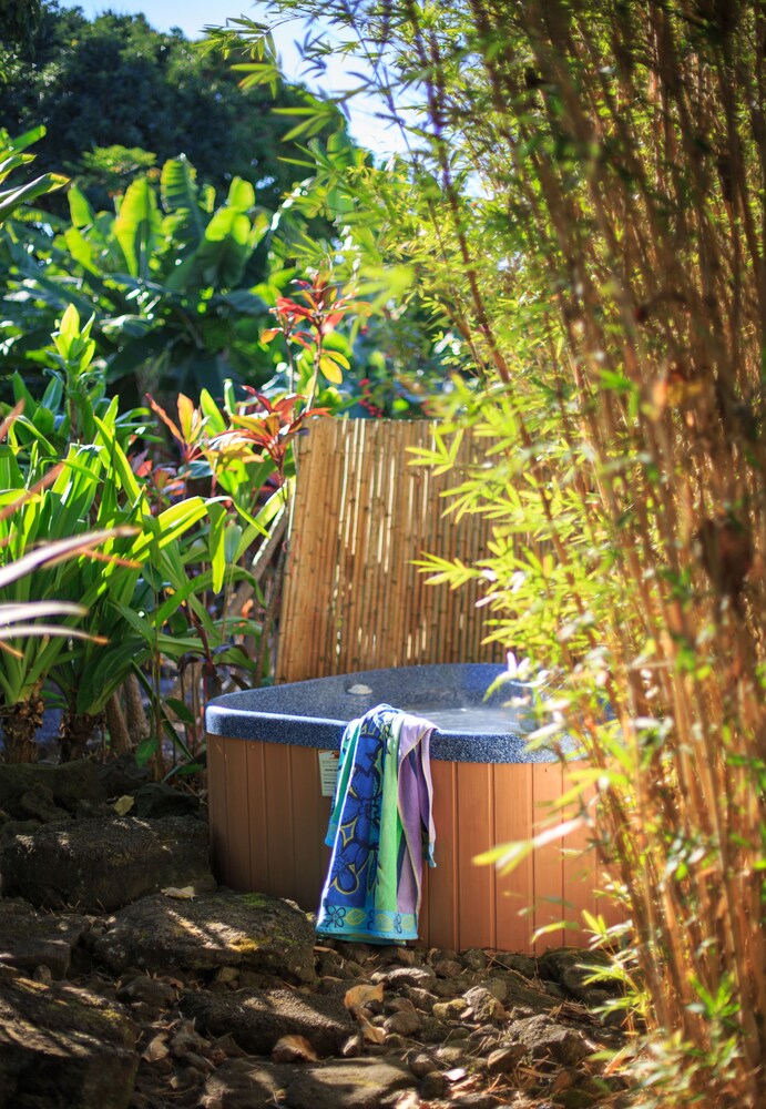 Holualoa Inn - photo 36