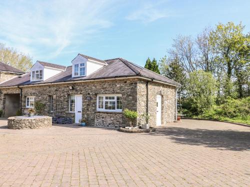Fisher Granary — hotel in Lampeter