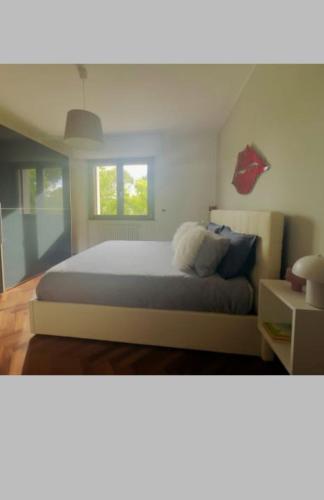 Rosa Corallo Apartment — 4-Star Luxury Hotel in Montesilvano Marina, Italy