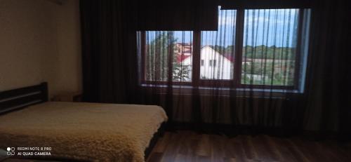 Western 3 in Chornomors'k, Ukraine