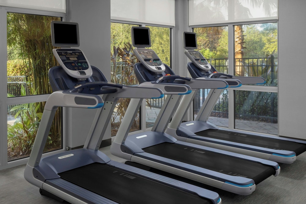 Courtyard by Marriott Orlando South Grande Lakes Area - photo 25