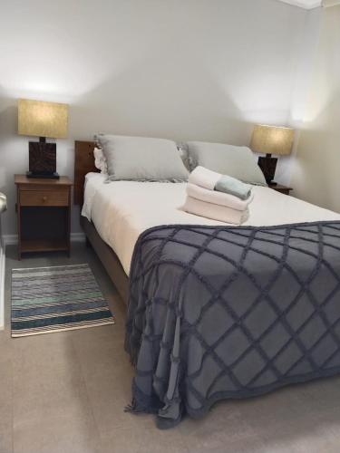 A pasos de la UDEC y centro — 4-Star Luxury Hotel in Concepcion, Chile