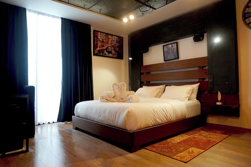 Abm Green in Tangier, Morocco