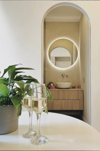 MONOBO Luxury Smart Loft in Milano Porta Romana — 4-Star Luxury Hotel in Milan, Italy