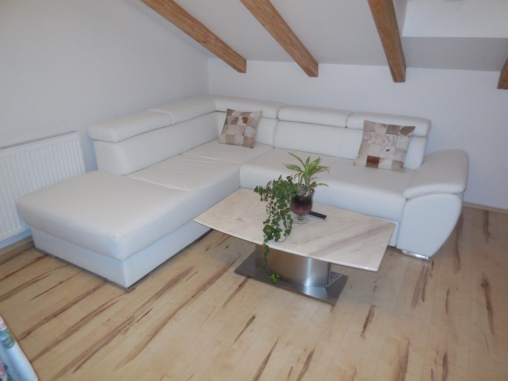 Appartement Fortuna — 4-Star Luxury Hotel in Saalfelden Am Steinernen Meer, Austria