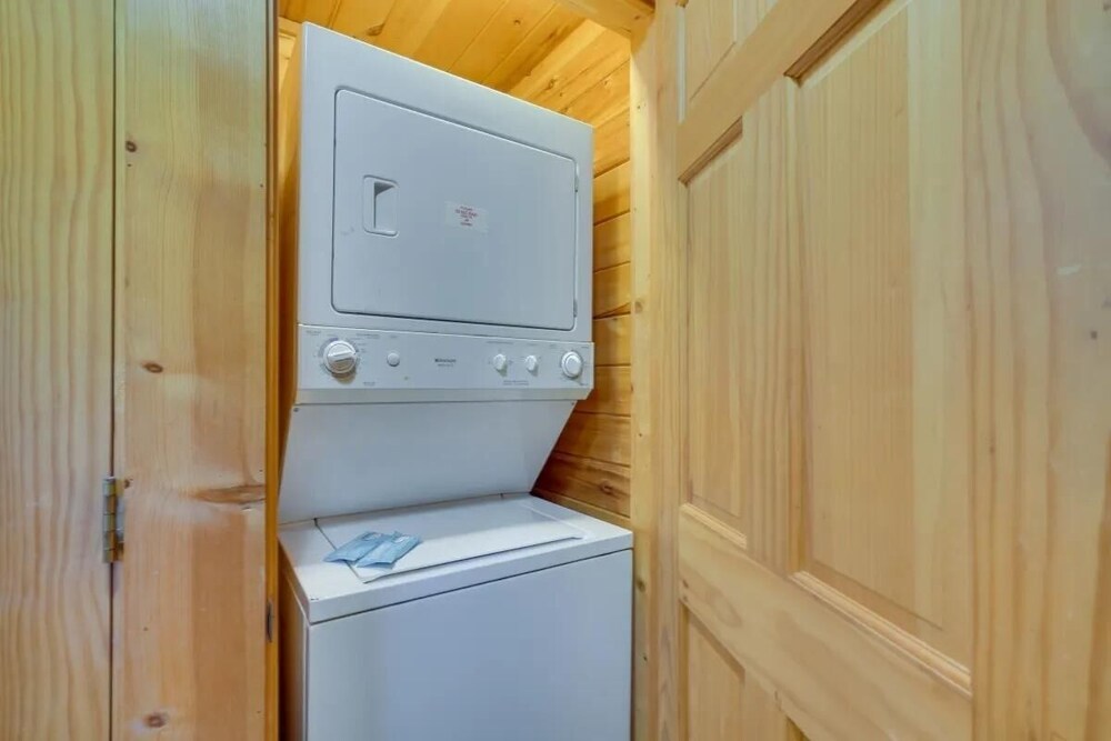 Leconte Views 2 Bedroom Cabin by Heavenly Views Resort - photo 21