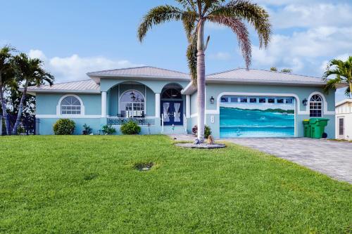 The Tarpon House — 4-Star Luxury Hotel in Punta Gorda, United States