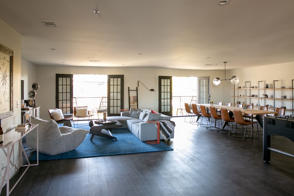Bode Nashville - photo 20