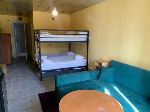 2 room Apartment NFT New Gudauri Atrium Suite